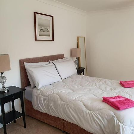 The Elfin- Lovely 1 Bedroom - Free Parking Bridge of Allan Exteriör bild